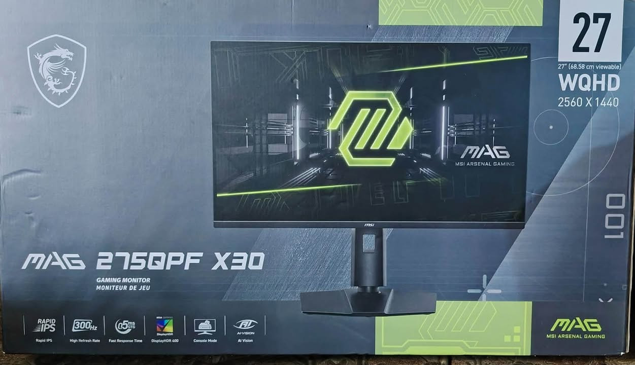 تجميعة • R7 9800X3D • RX 9070 XT