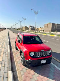 رينجيد سبورت • ٢٠١٨ • حادث بنيد