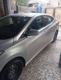 فورد امريكي • ٢٠١٣ • بغداد