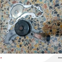 ضفيره • جارجر • البصره