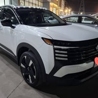 نيسان اريا • أربيل • شاصي 3N8AP6DA9SL312253