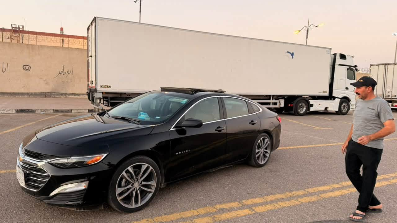 ماليبو LT2 فول مواصفات
موديل 2022
المواصفات معروفة للLT2 اعله فئة
مايحتاج اشرحهم
اوييل 19بريمير

السيارة جاهزة مابيها نواقص
السعر110$ بيع مستعجل
العماره
***********

