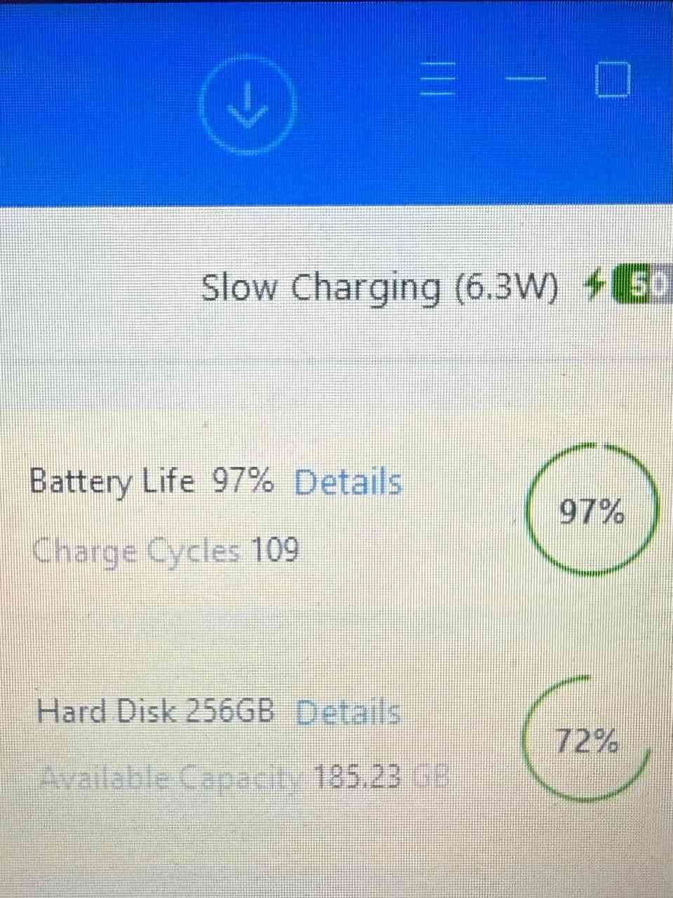 ايباد ابل A10 مستخدم اخو الجديد للبيع
ما بيه اي شخط كلش نظيف
ذاكرة 256 🔋 بطارية 97 مشحون 110 مرة
ما مبدل اي شي بيه ما مفتوح جديد
يجي كامل الملحقات كارتون مال ايباد الاصلية و كفر  و لصقة شاشة مكاني بابل السعر ب٤٥٠ و بيه مجال بسيط للجادين
للتواصل خاص
او واتساب رقم: ***********

