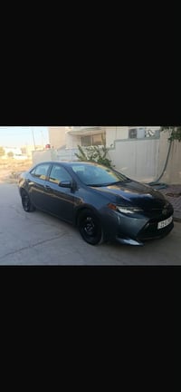 كورلا • ٢٠١٧ • خانقين