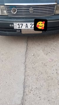 مديل ١٩٩١ • بدلت مكينه • قضاء الفهود