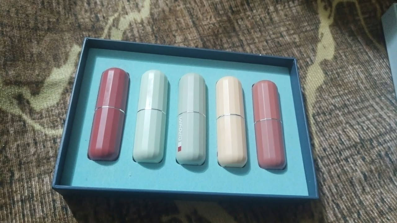 درازن مكياج • مشاريع صغيرة