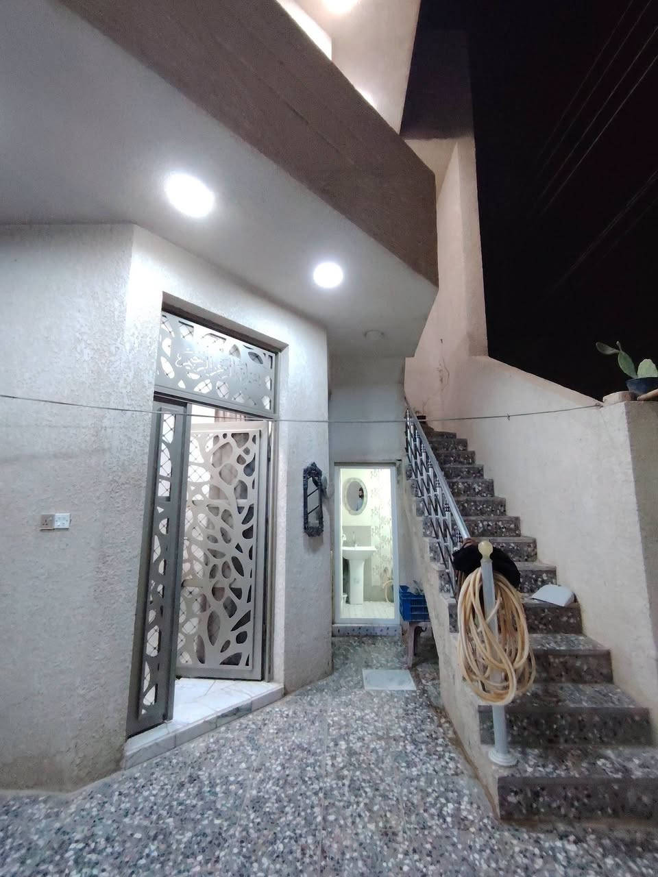طابو صرف • ١٦٨م • واجهة ٩م