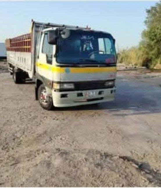 هينو ٧٠ • موديل ٩٣ • حمولة ٣ طن