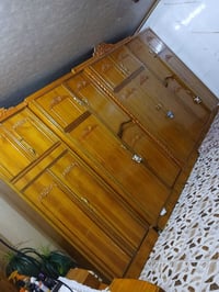 غرف نوم صاج • طبلات • مقاعد