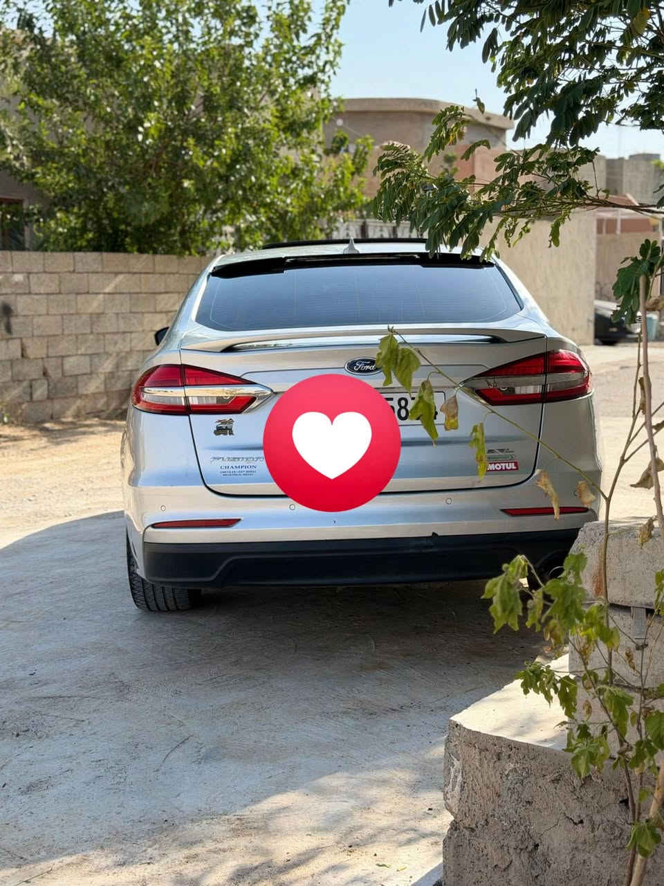 فول مواصفات موديل ٢٠١٩ محرك 1.5 تيربو
رقم اربيل 

107 مايل ماشي

كير محرك شرط

طخم تايرات جديد تايلندي

باتري جديد 

محرك 1.5تيربو   

شفتات ستيرن

بصمه

تشغيل عن بعد

مثبت سرعة 

تحكمات ستيرن

هاندبريك بصمه

لايت زينون بلادي

ليد نهاري

فتحه

كشنات خزن 

كشنات تدفئه 

الشاشه نظام 12 سماعه

تدعم الكار بلي والاندرويد اوتو

اشاير بلمري 

نظام تعتيم بلمرايه

كير ماوس

حساسات خلفية

تحديد مسار

رادار امامي

رادارات جانبية
بي داد شو

حساس مطر للماسحات تشتغل اوتوماتيكيا

ايرباگات بە شەرت  سياره جاهزه مابيه نقص 

بي دفتر بانزين هم
مكانها كركوك
رقم ***********
