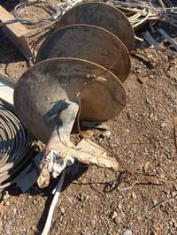 لايلند • كرين 6 طن • جرف النداف