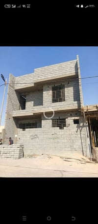 هيكل • ١٠٠م • عقد زراعي ١٧