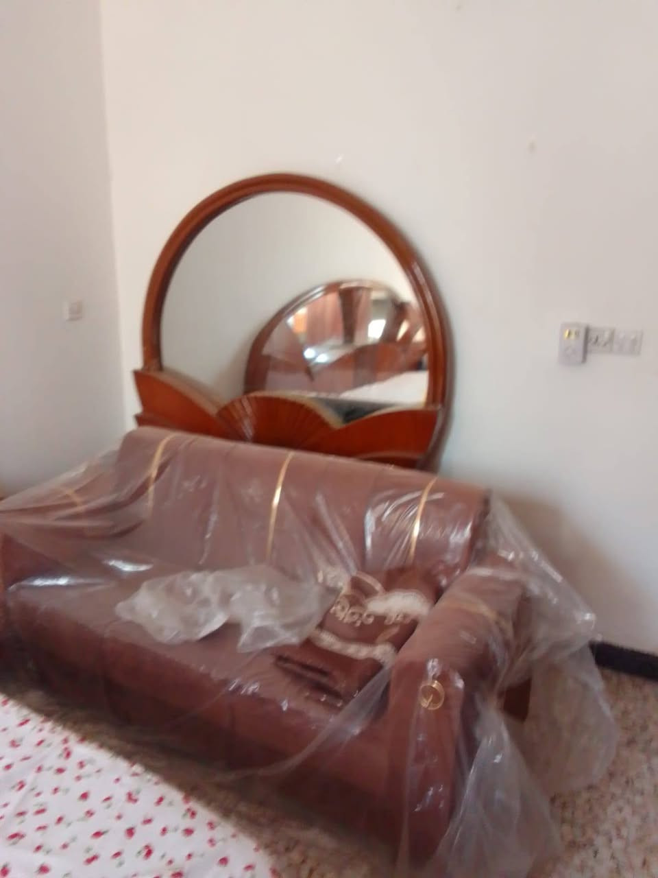 سلام عليكم ورحمه الله وبركاته غرفه صاج للبيع السعر 650وبيهه مجال الغرفه جديد شوفت عينك العنوان بغداد الدوره
رقم /***********
سلام عليكم ورحمه الله وبركاته غرفه صاج للبيع السعر 650وبيهه مجال الغرفه جديد شوفت عينك العنوان بغداد الدوره
