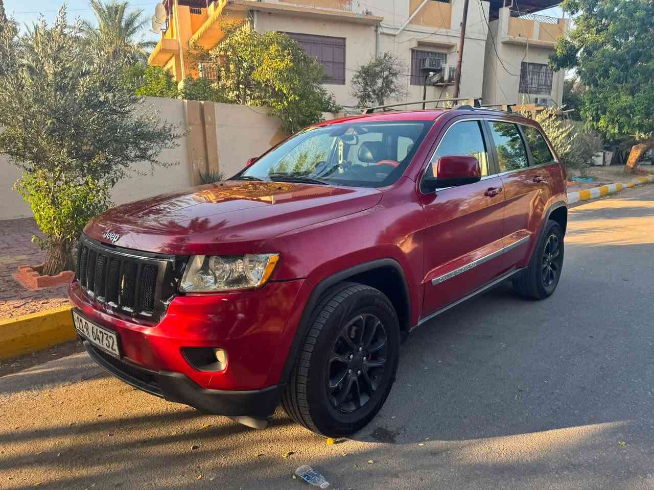 سلام عليكم
جيب لأريدو 3600

بيها جاملغ امامي فقط 

بصمه 

تخم تاير سياره 

رقم بغداد بأسمي 

150$ وبيها مجال ؟

***********

عنوان سياره صويرة/ واسط 

غير متواجد عل الفيس فقط واتساب
