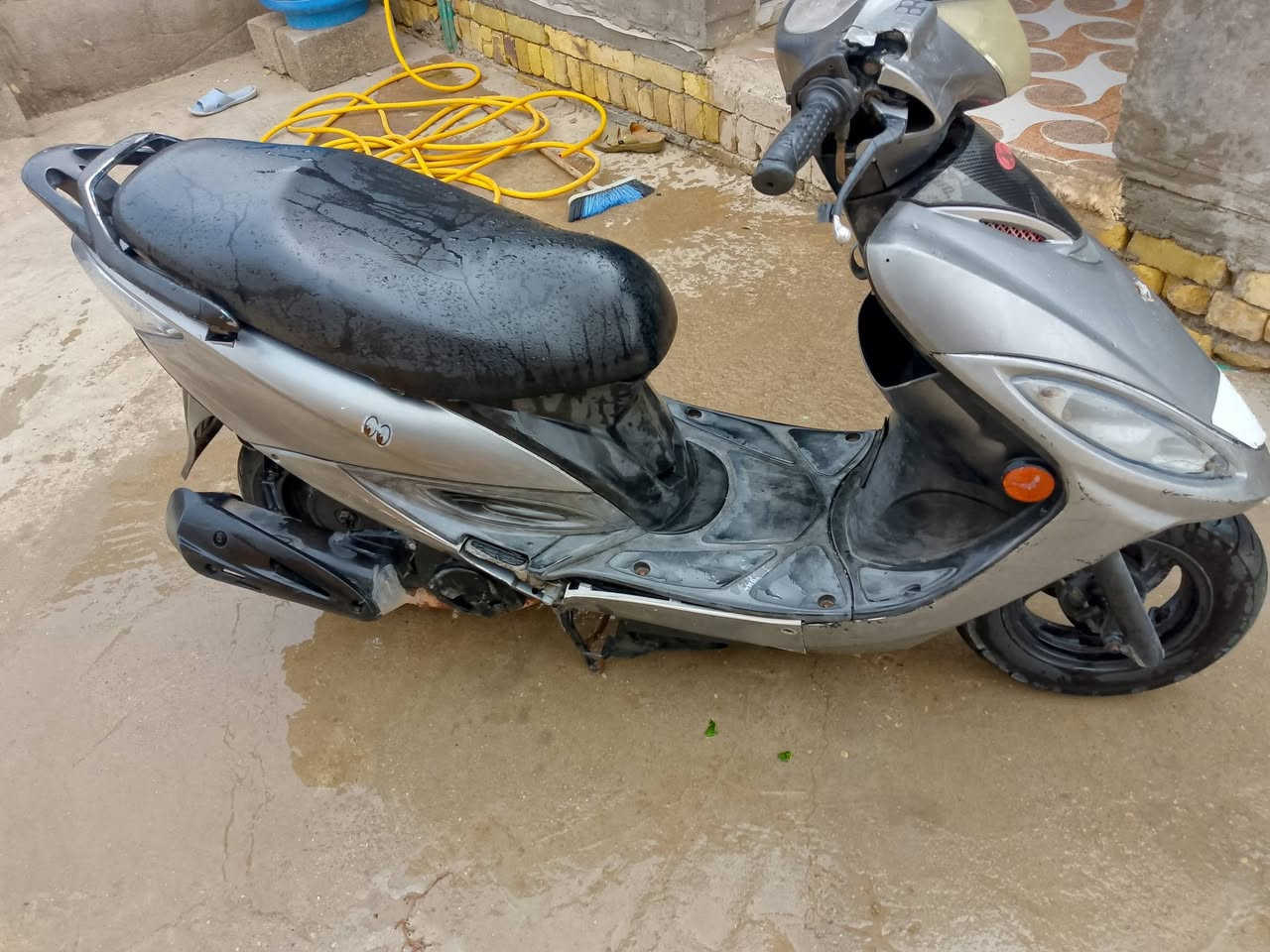 جيفور • شغالة • هندر وسلف