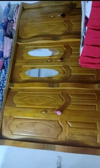 غرفة اخشاب • جديدة • الديوانية