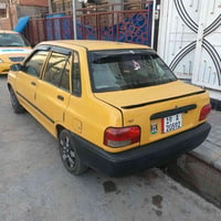 موديل ٢٠١٥ • كفاله عامه • رقم كربلاء