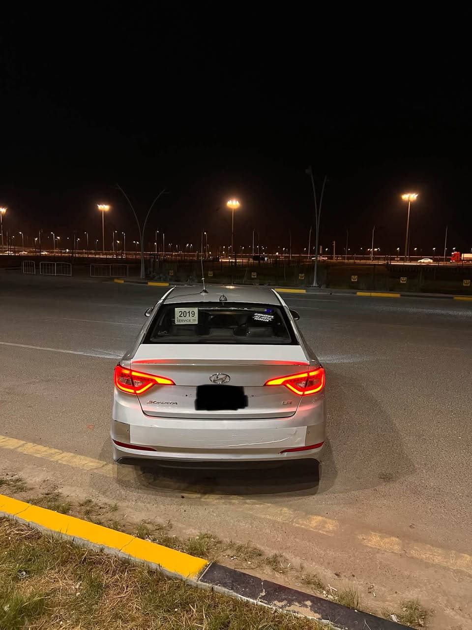 سوناته ٢٠١٨ • كشنات جلد • شاشه يوتيوب