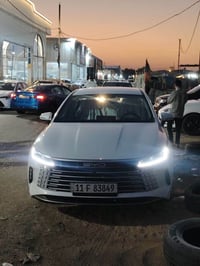 دسترويال • موديل ٢٠٢٥ • ماشي ٧٠٠٠