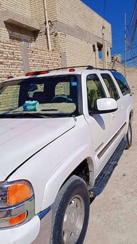 جمسي • ٢٠٠٤ • طويريج
