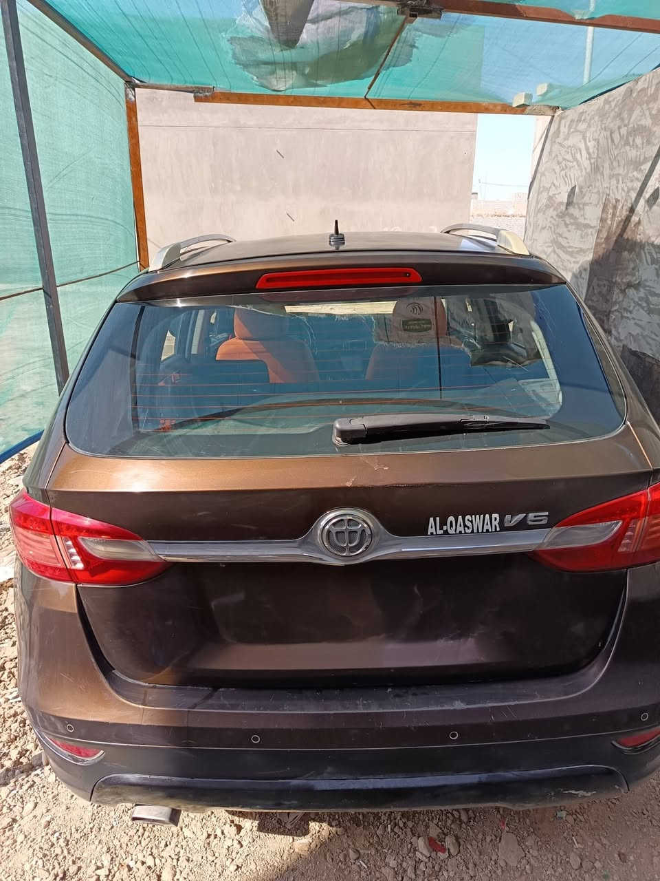 بريدبرلنس V5 عاليه اشاير مري بصمتين كير ومحرك خير من الله نعومه ماموجوجه بكل هذا الموديل تبريد شرط ثلاجه ٩٠ بلميه بلاديه السياره ترايك وين متريد سنويه لل ٣٠ رقم انكليزي السياره كلين عدى شبر بارد فقط مكفوله رقم بغداد موجوده بغداد ***********
السياره من البيت للدوام شرط التحويل ثاني يوم السعر ٧٥ للجادين فقط اللون جوزي داخل مشمشي

