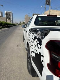 هانتر • ٢٠٢٢ • مكفوله من الصبغ