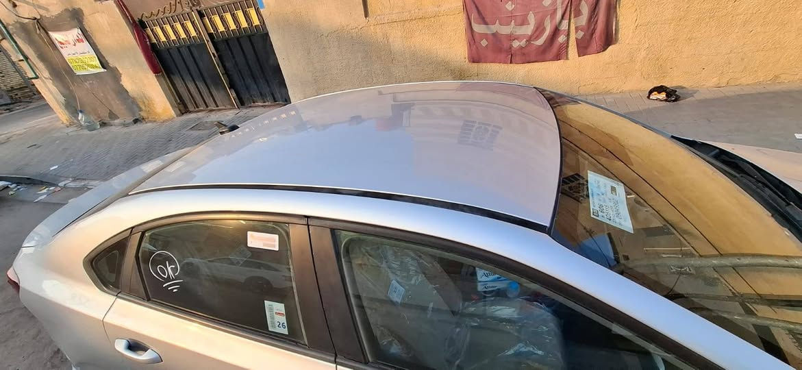 سيراتو • ٢٠١٩ • رقم اربيل