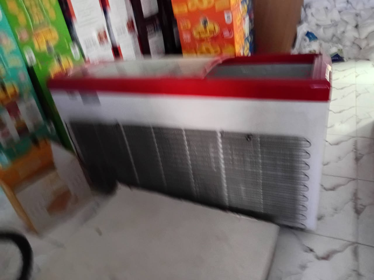 براد عدد ثنين  مكان هيت اخو جديد سعر لواحد ٣٥٠ الف ***********
