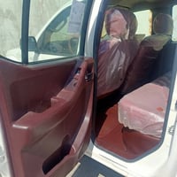 نيسان نيافارا • بيك اب • ٢٠٠٩