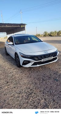 النترا • ٢٠٢٤ • وارد امريكي