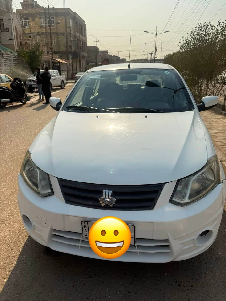 سلام عليكم ساينا موديل 2020. رقم بغداد سيارة مكفولة ماشية 73 الف محرك كير مكفول صدر جديد  ***********    السعر 62
