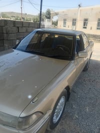 مارك جديده • قير ومحرك • رقم بغداد باسمي