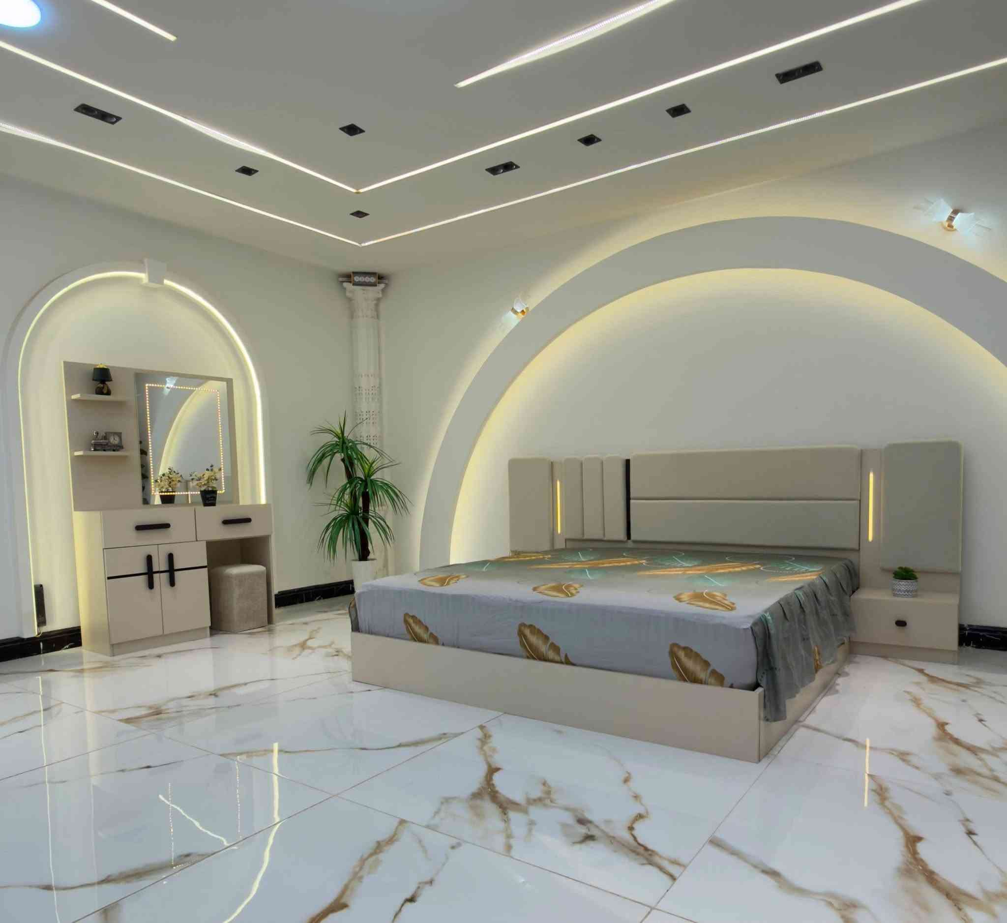 *موديل            طارز            الاقتصادي*

❇️ 7 قطع      كنتور وملحق 290

⭕️ *الكنتور الجديد*

❇️ ميز تواليت ضخم *إناره بالمرايا*

❇️ شغل ممتاز

❇️ *السرير مخزن*       👉

⚡️ إناره في كل الأجزاء 
🛠️ ابواب المنيوم وزجاج مُعتم

🎁 *مجرات بداخل الكنتور*

•        💣       للحجز تواصل ع صفحه او ع رقم واتساب ***********2             💣     •

⭕️⭕️⭕️⭕️⭕️⭕️⭕️⭕️⭕️⭕️⭕️⭕️
