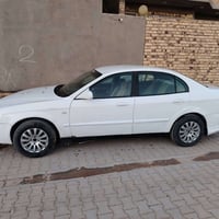 ابكا خليجي • ٢٠٠٦ • مكينه دايو برنس