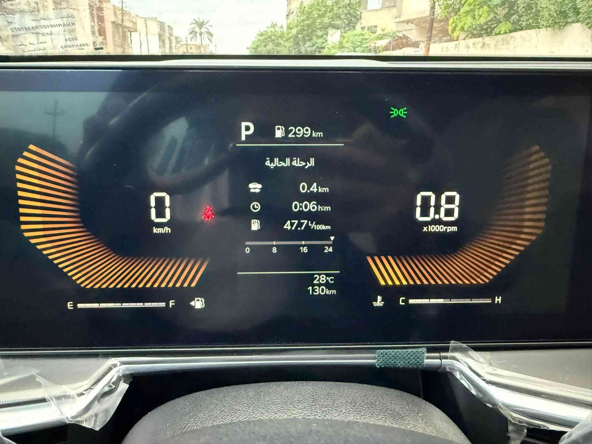سورينتو ٢٠٢٤ • ٧ راكب • ضمان ٥ سنوات