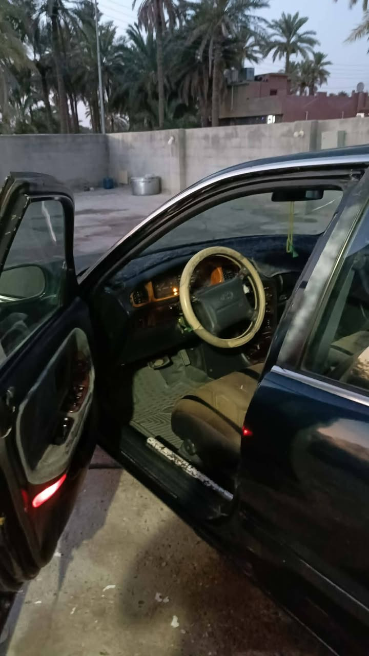 سلام عليكم سوناتا 2 للبيع موديل 96 رقم بغداد كير ومحرك مكفولات تبريد شغال 🥶 صدر امامي خلفي جديد تخم تاير جديد السعر 45 ورقه التواصل على الرقم . ***********.   ‏‪***********‬‏
