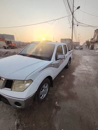 نيفاره ٢٠١٣ • كير عادي • رقم دهوك