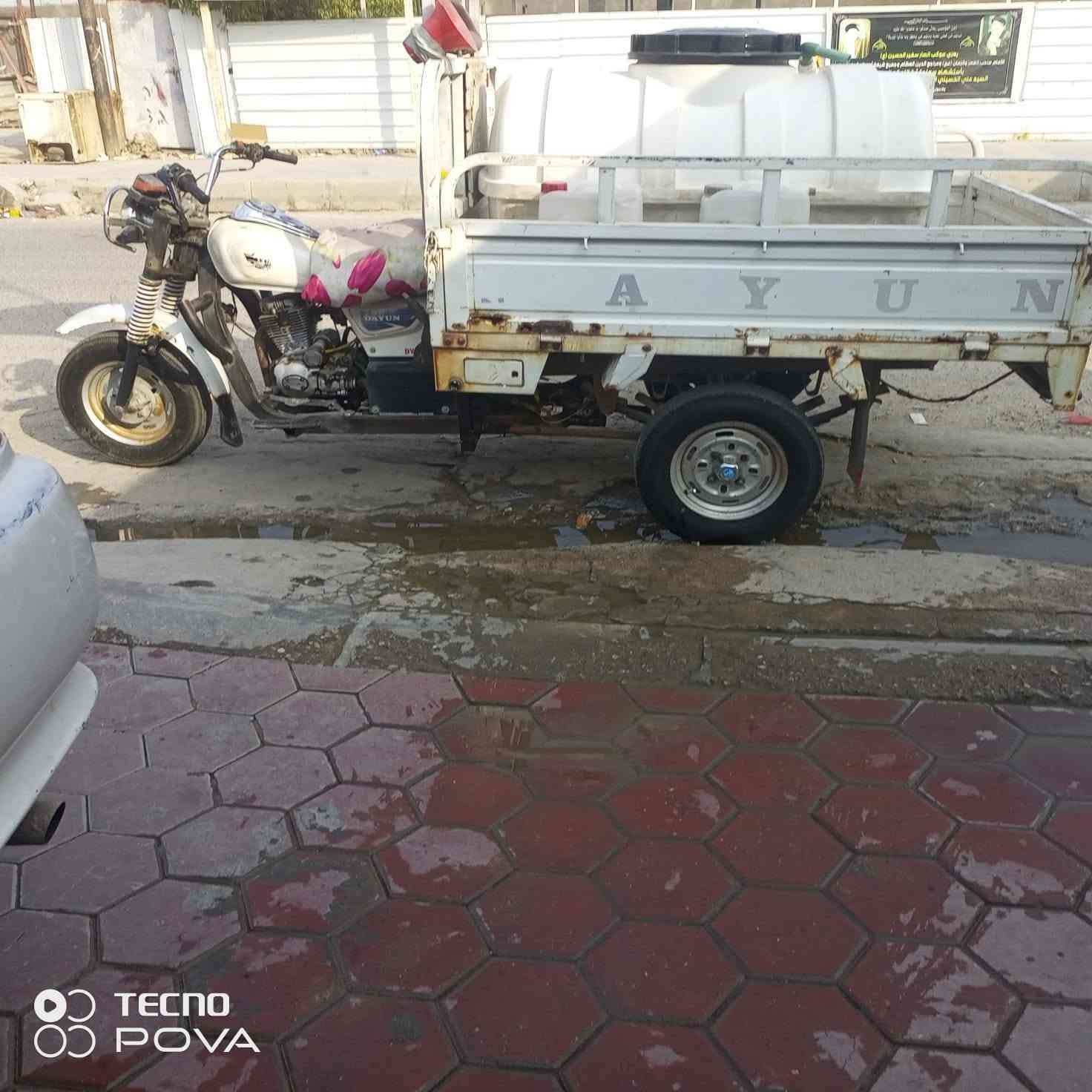 ستوته • ٢٠١٩ • ناصرية حي شهداء