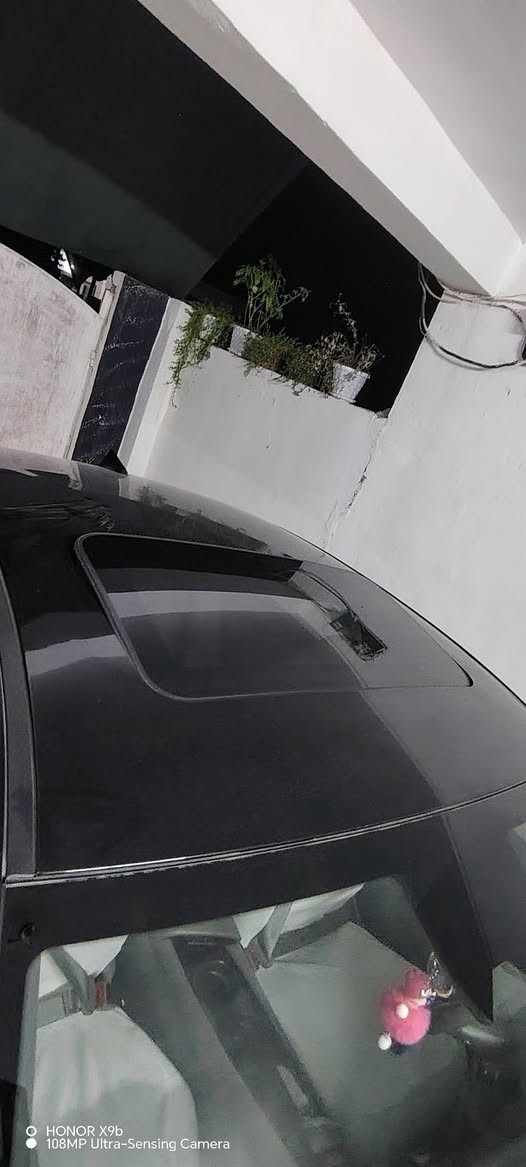 ‎السلام عليكم النترا موديل 24 فول مواصفات رقم اربيل صبغ شامل  سعرها 135 وبيها مجال *********** موجود‎ موصل, نينوى

نص مكتوب في الصور:
- HONOR X9b
- 108MP Ultra-Sensing Camera
- O HONOR X9b
- ● 108MP Ultra-Sensing Camera