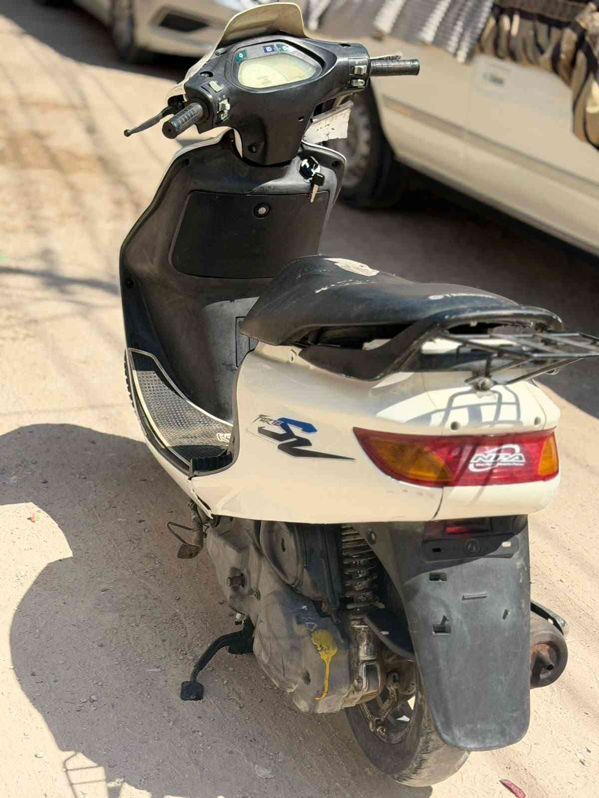 السعر 600 وبيه مجال
السلام عليكم فراشه فحل مامافتوحه كهربائية كله شغاله نضافه 100/100شرط الفحص مكاتبه الرمبه وياه نجف ***********

