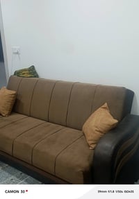 طقم كنبايات • مستخدم شهر • كلار