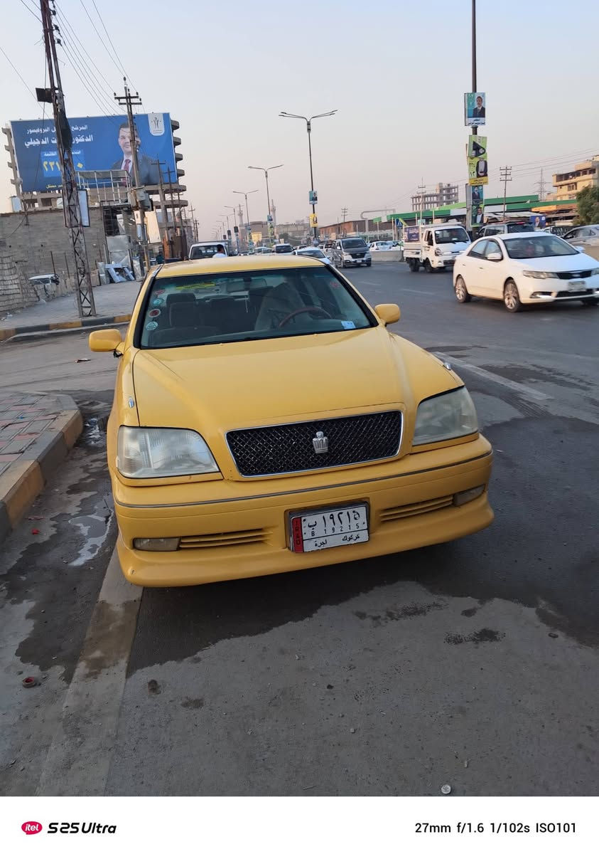 السلام عليكم ملكه للبيع موديل 2002 قرار 48 سياره جاهزه تخم طيارات حداديه تبريد جاهزه سياره جاهزه من كل شيء خطها بغداد نجف ***********
