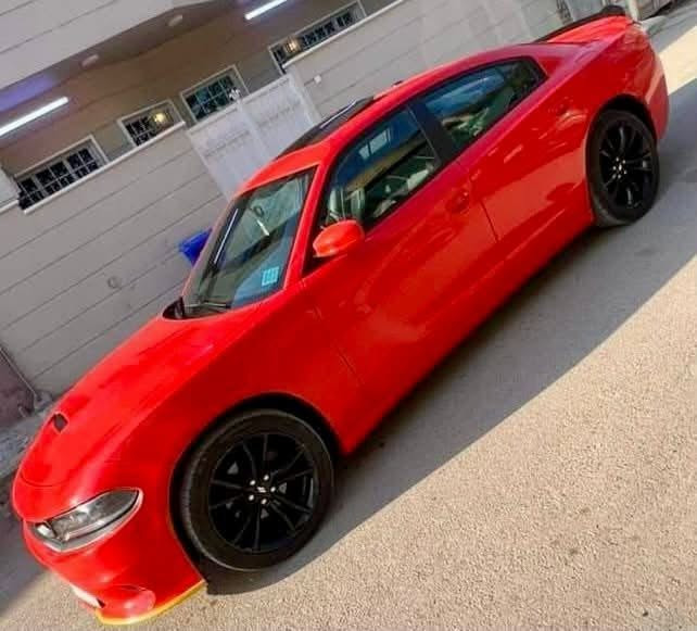 جارجر رقم بغداد موجوده حاليا في البصرة
SXT plus  فول مواصفات 
موديل 2020
مواصفات 
فتحه سقف
مرايا قلابة
حساسات خلفيه بلاد
كاميرا خلفيه بلاد 
شاشة 
كشنات جلد 
كشن تبريد وتدفئة 
تشغيل عن بعد 
وباقي مواصفات الجارجر المعروفة 
السيارة نظيفة موجودة بالبصرة 
وصور الحادث موجودة بالصور 
رقمها بغداد وباسمي - مشروع وطني 

تبديل ثلاث قطع 

السعر 20 الف دولار - يعني شدتين 
للتواصل اتصال او واتساب 
***********
