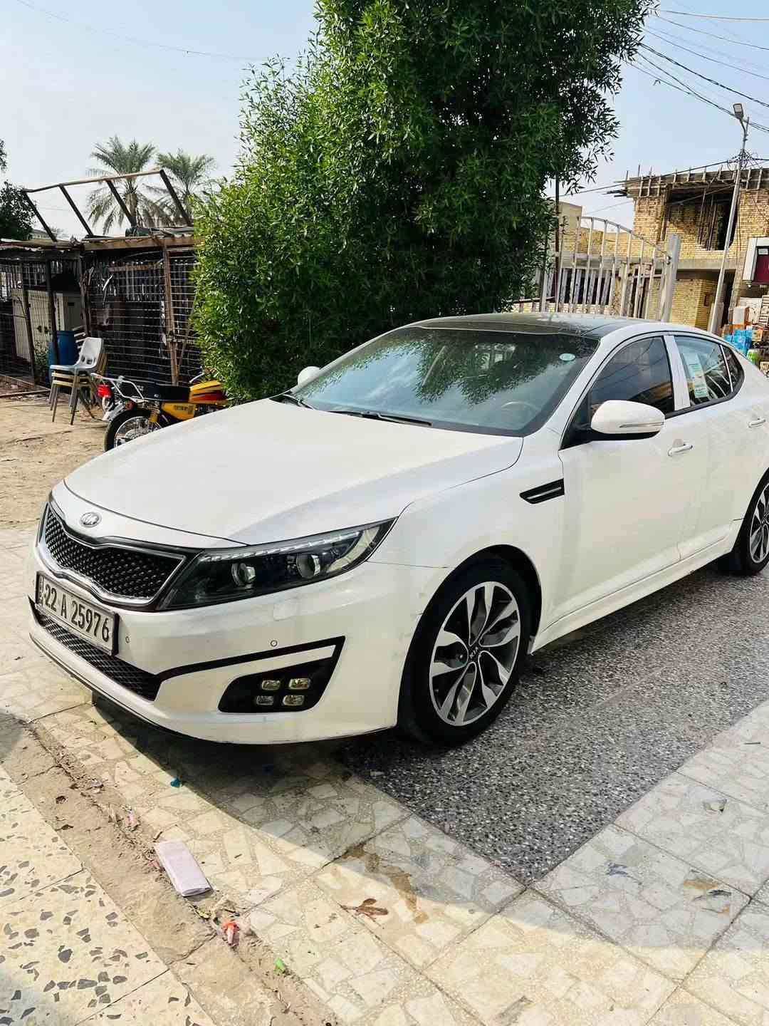 اوبتما خليجي • ٢٠١٤ • رقم اربيل