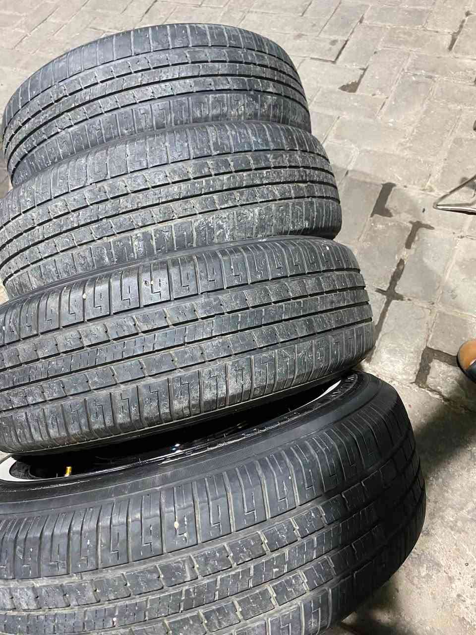 حجم ١٥ كورلا  ٢٢٥ الف بيع او مراوس ***********بغداد غزاليه
