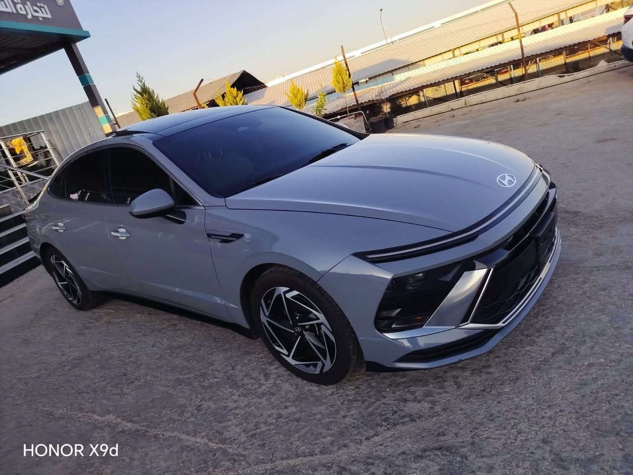 بسم الله الرحمن الرحيم
نـــوع الســـيارة /  2024 HYUNDAI SONATA SEL 
مــوديل الســـيارة / 2024  
السيارة بدون ايــرباكـــات 

{ السيــارة تدخل عـلى اعــفاء كتــاب الشهـداء } 

           
  * اخي العزيز اضغط 👍لايك او متابعة يوصلك كل ماهو جديد *

حجم المحرك 2.500 
عداد المـسافة / 58 الف mi
المواصفات السيارة :  فول مواصفات بانوراما واضحة في الصور 

 عنوان المعرض ⬅️ في الاردن 📍المنطقة الحرة الزرقاء شـــــارع 18 شـــــمـــال                      

ضرر السيارة (واضح في المنشــور )

الاستفسار او الاتصال واتساب على الرقم  *********** 📞.                                                                 00962797080658📞
