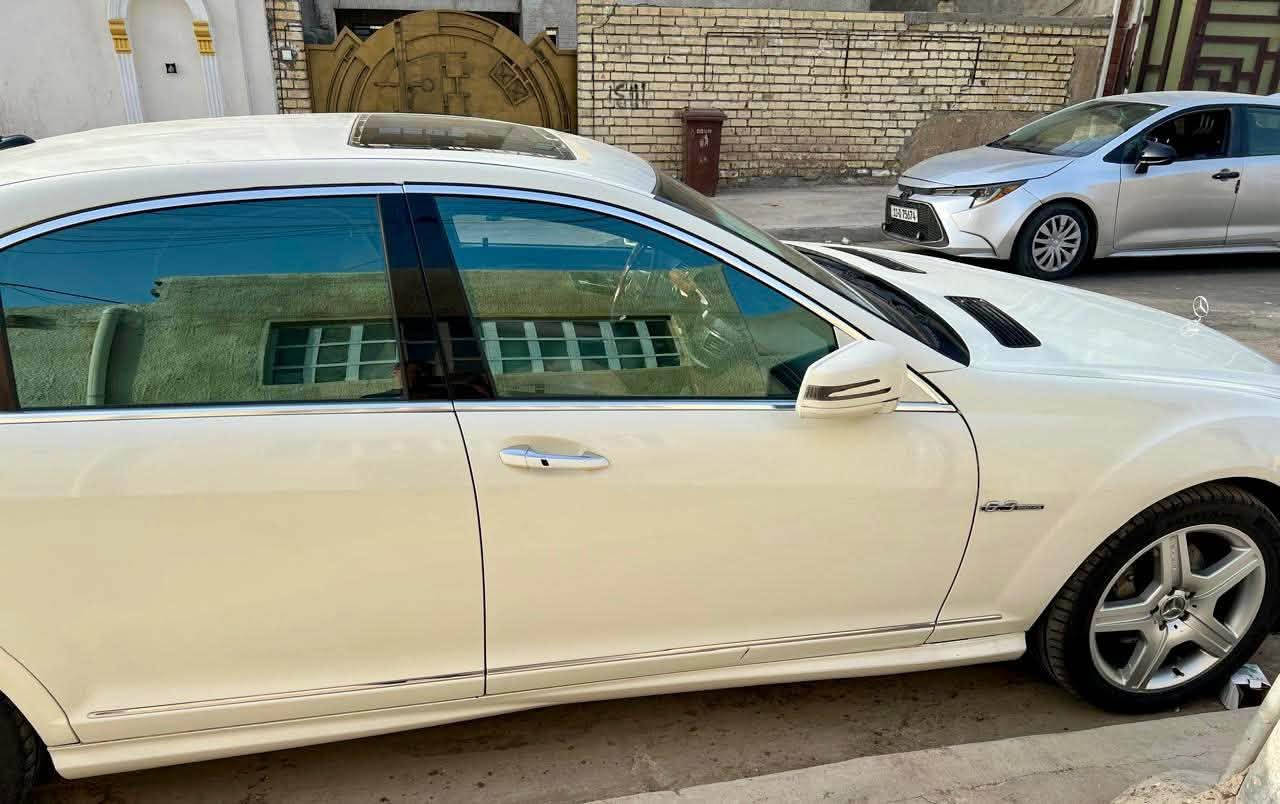 ادوات ادوات 2009 محدثهً13 AMG فول الفول.  كصته جنطه  رقم شمالي متومه شرط حاسبه   بيع او مراوس السعر 70 ورقه وبيها مجال  مكان السياره بغداد لاستفسار ***********ادوات ادوات كصته جنطه
