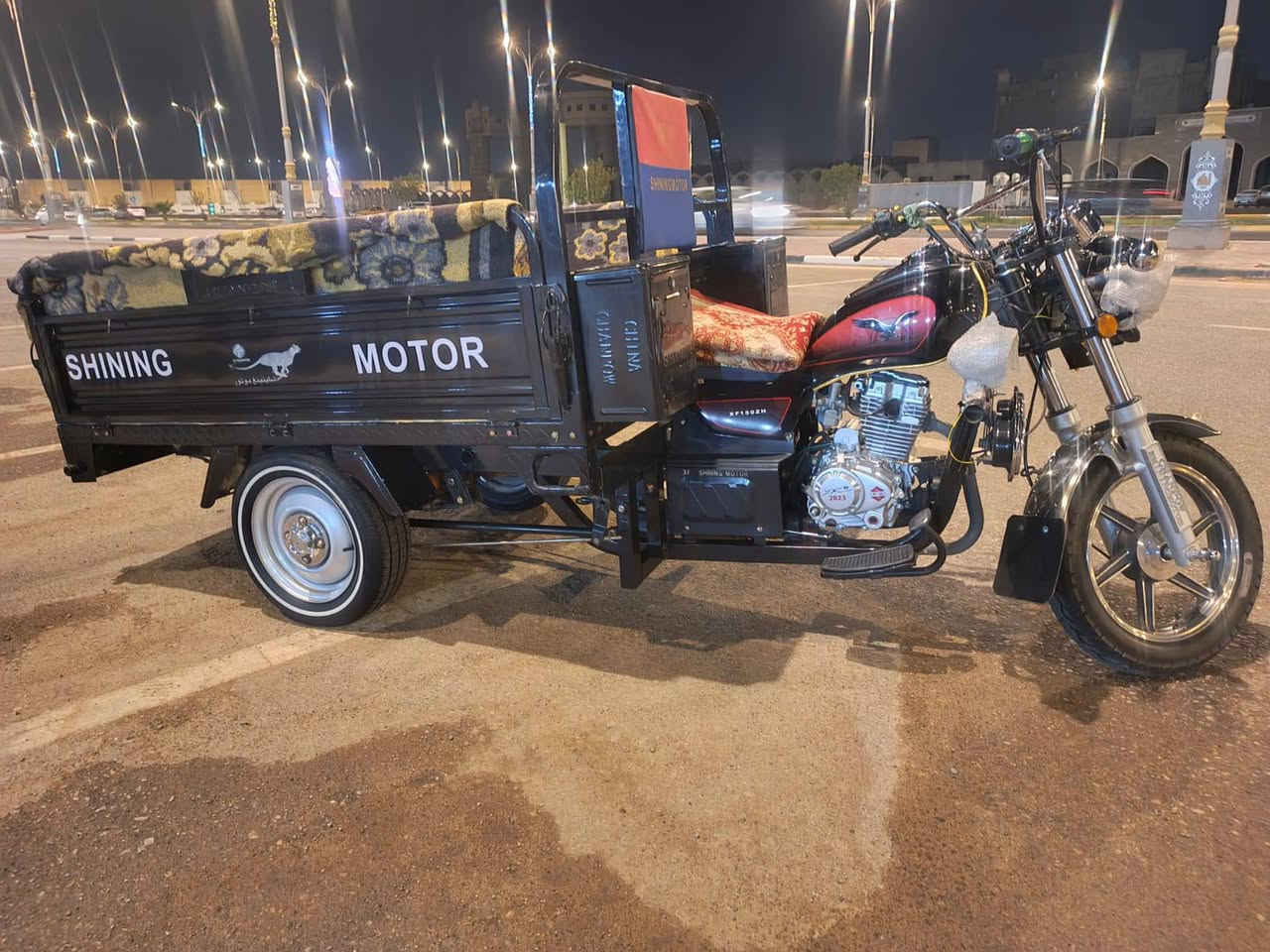 سلام عليكم ستوته 23 طالعه ب26 مكفوله كفاله عامه سعر 3100 وبيه مجال مكاني كربلاء ، ***********
