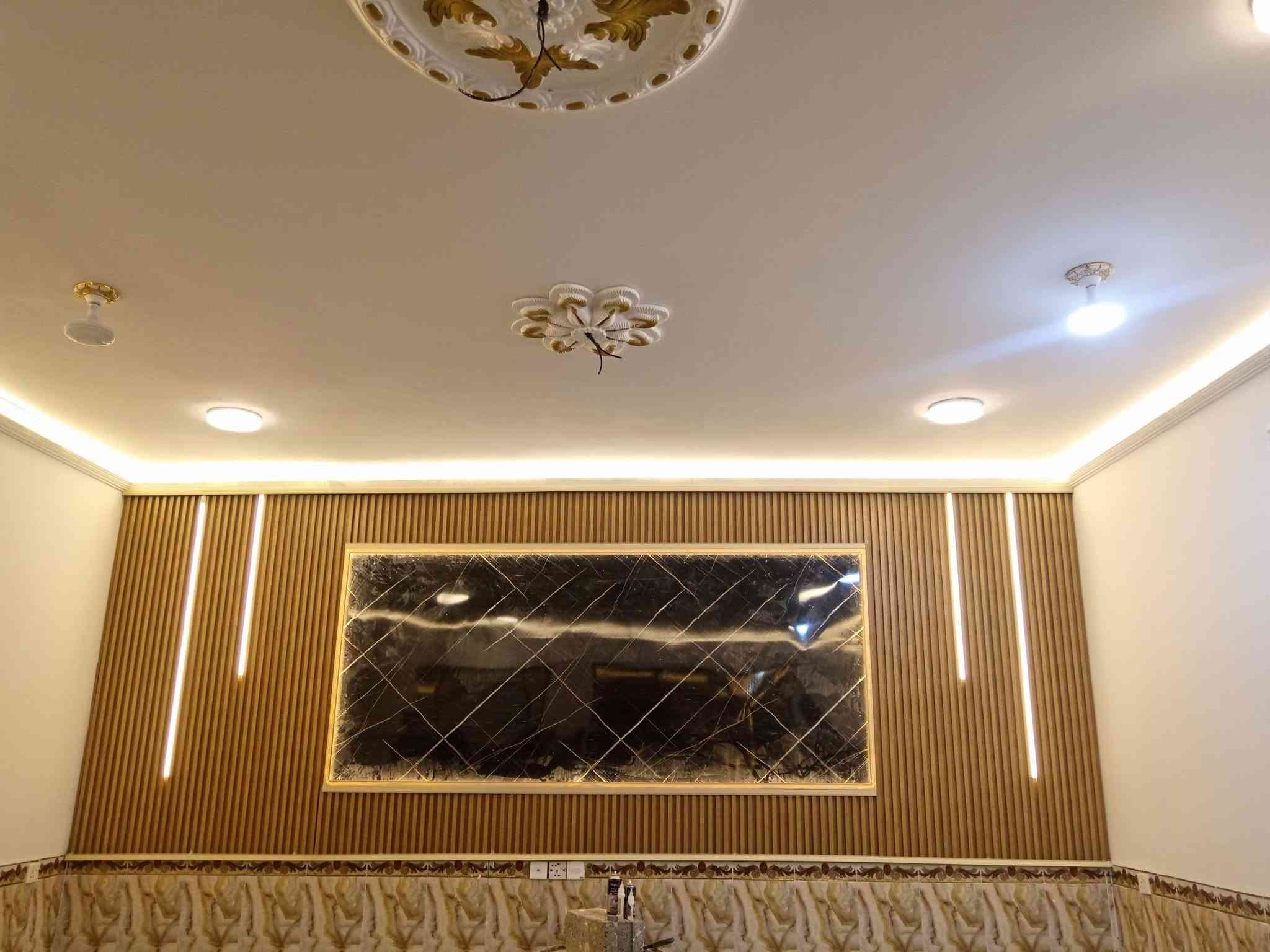 لبخ واجهات • صبغ داخل وخارج • تصميم واجهات مجاني