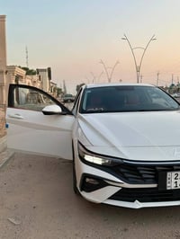 النترا ٢٠٢٥ • ماشيه ٥٠٠٠٠ • تجميع صيني